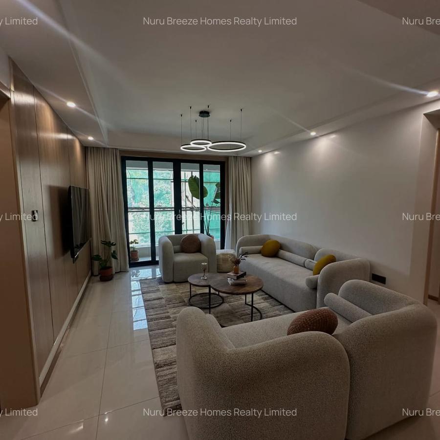 2 Bed Apartment with En Suite in Rhapta Road - 14