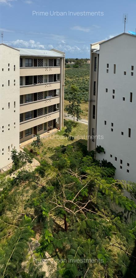 Serviced 2 Bed Apartment with En Suite in Vipingo - 3