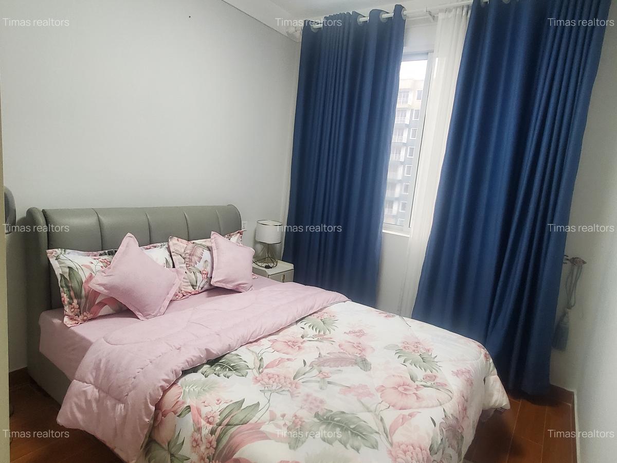 3 Bed Apartment with En Suite at Sabaki - 8