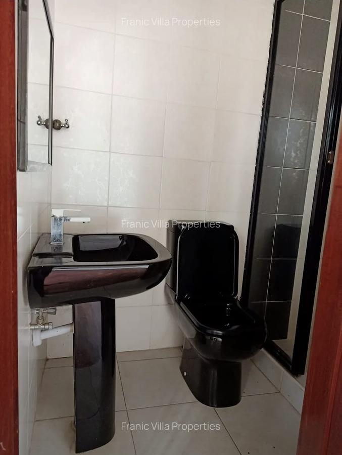 5 Bed House with En Suite at Runda Evergreen - 14