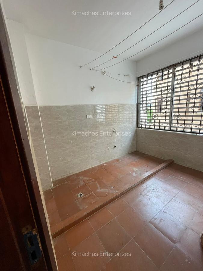 3 Bed Apartment with En Suite at 1St Avenue Nyali - 3