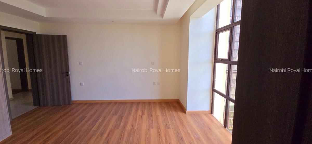 3 Bed Apartment with En Suite at Kileleshwa - 16
