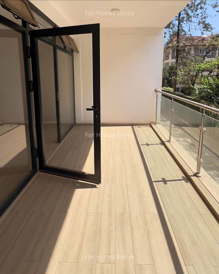 2 Bed Apartment with En Suite at Riara Road - 16