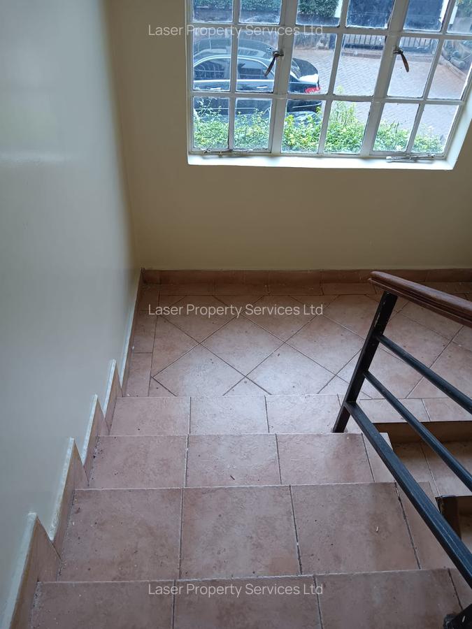 4 Bed Townhouse with En Suite at Thika Road - 11