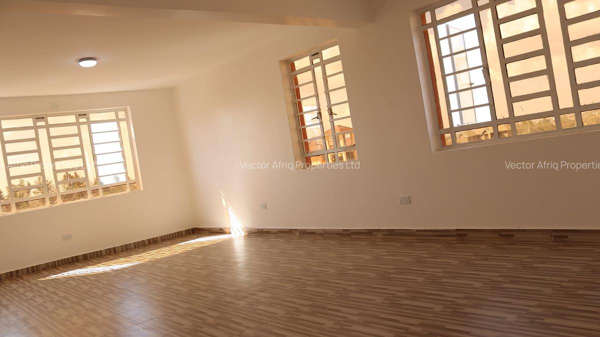 3 Bed Townhouse with En Suite at Muigai - 6