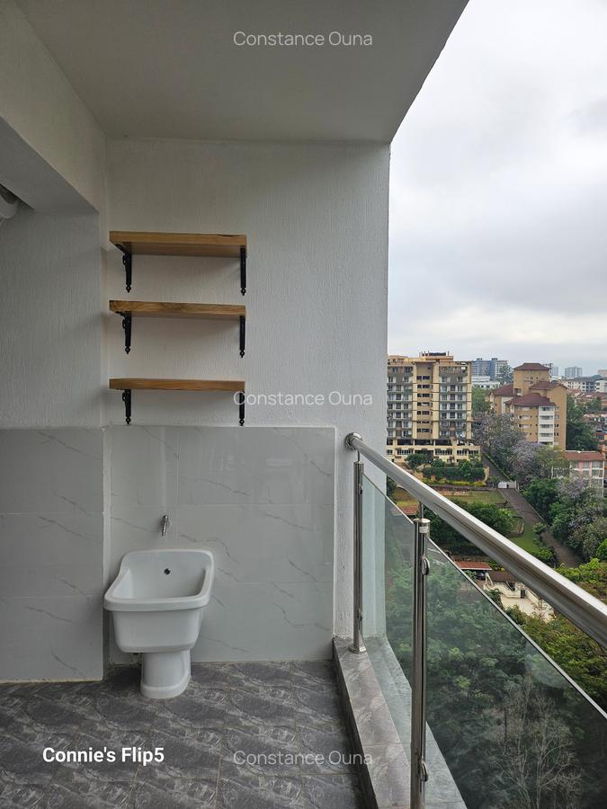 2 Bed Apartment with En Suite at Riverside Drive - 18