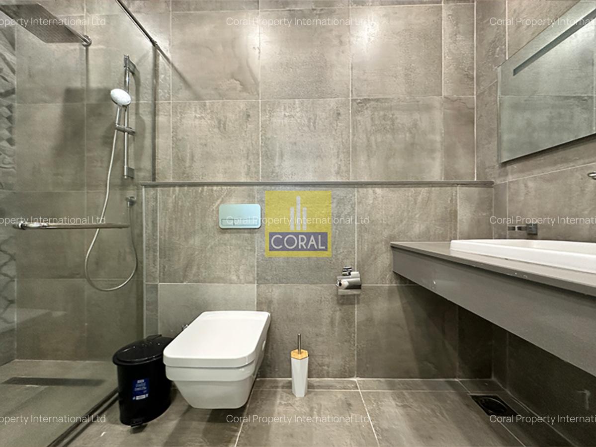 2 Bed Apartment in Westlands Area - 11