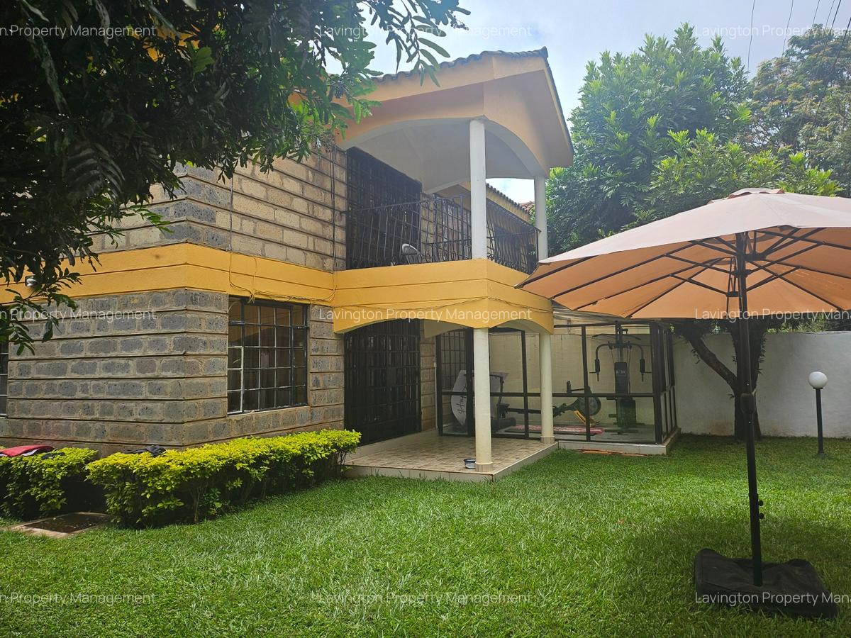 4 Bed Townhouse with En Suite at Lavington Green - 1