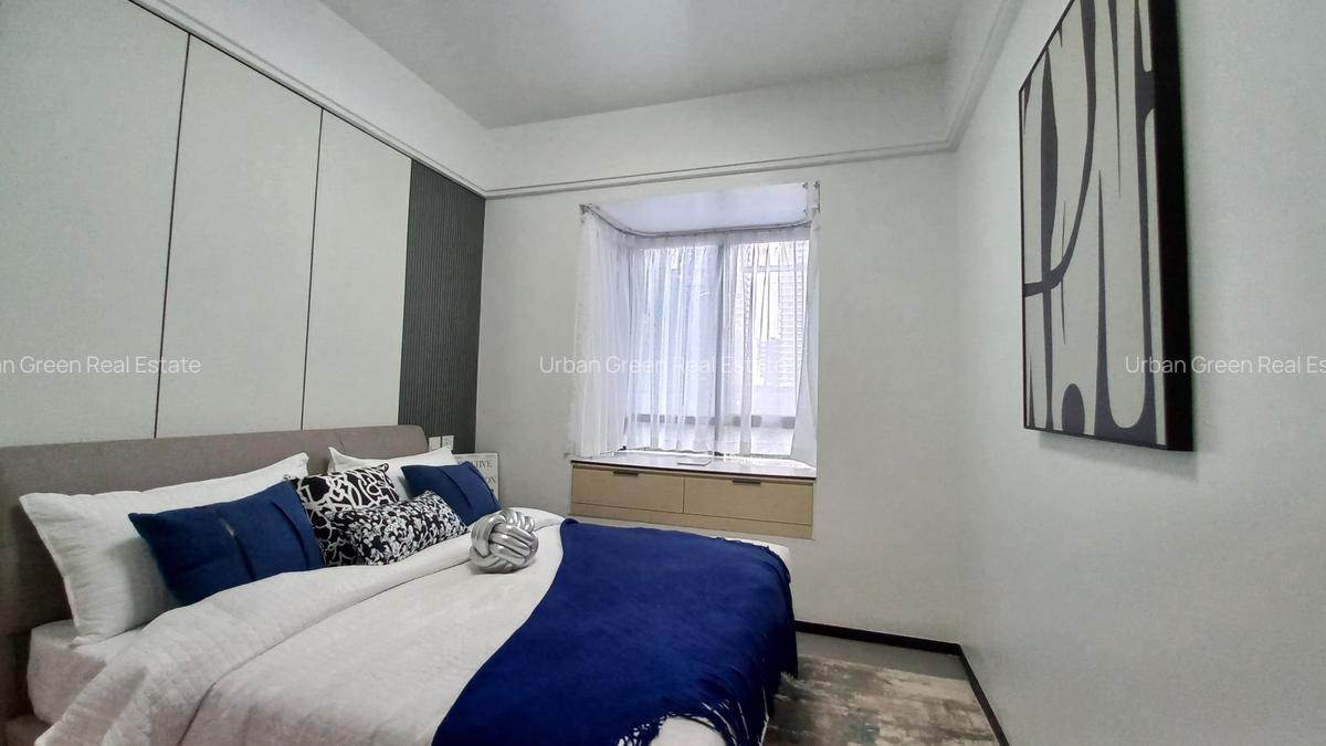 3 Bed Apartment with En Suite in Westlands Area - 7