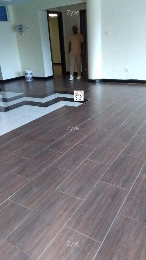 2 Bed Apartment with En Suite in Kileleshwa - 2