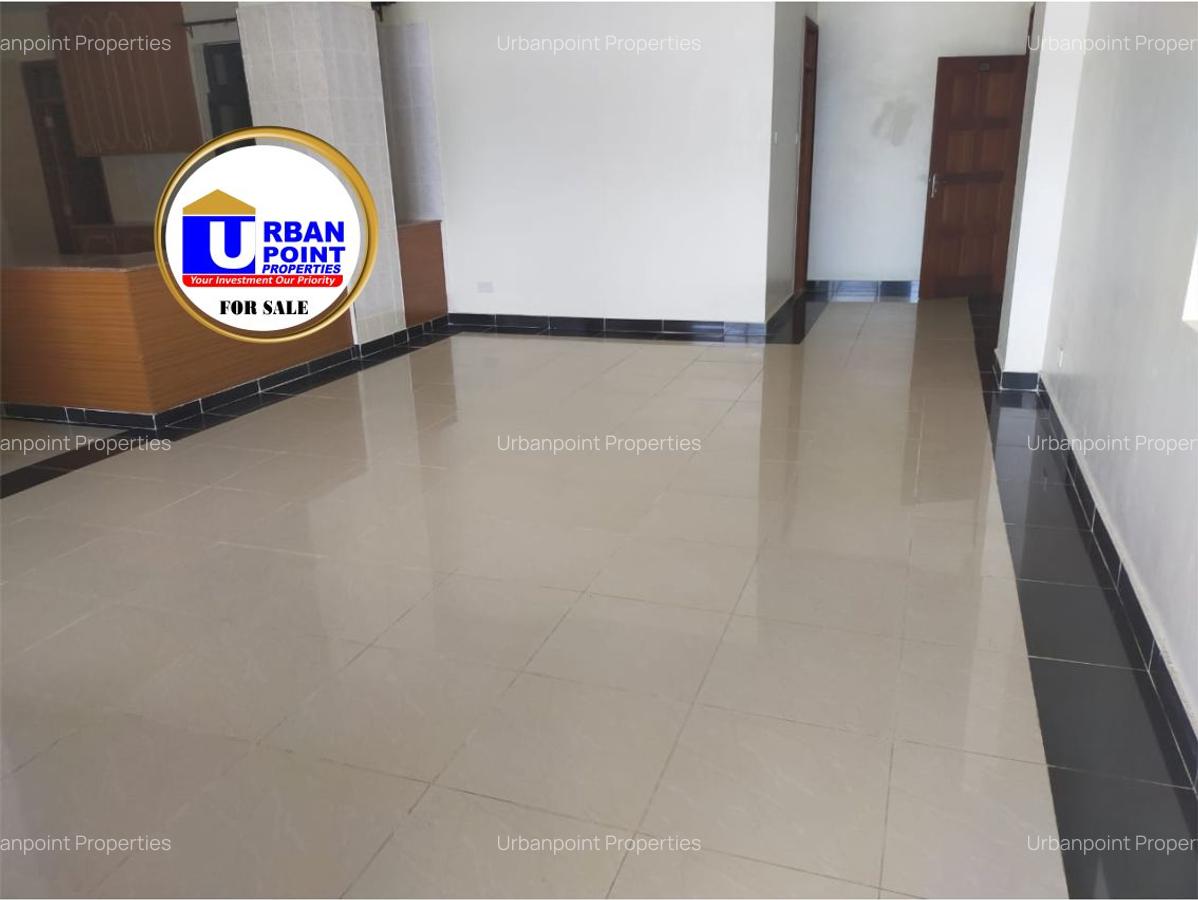 3 Bed Apartment with En Suite in Kizingo - 10