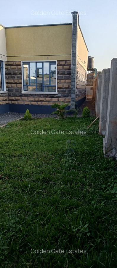 4 Bed House with En Suite in Ongata Rongai - 3