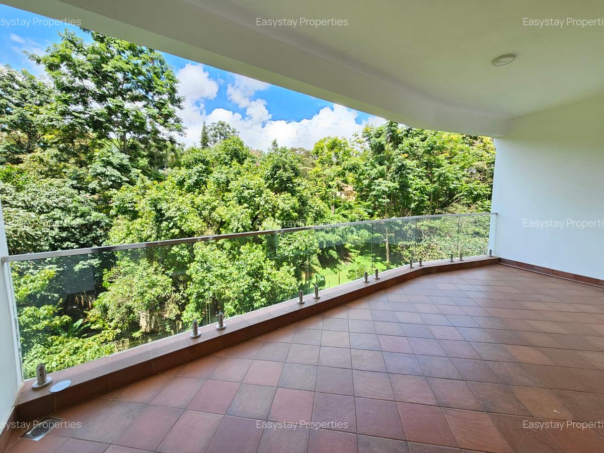 2 Bed Apartment with En Suite in Muthaiga - 7