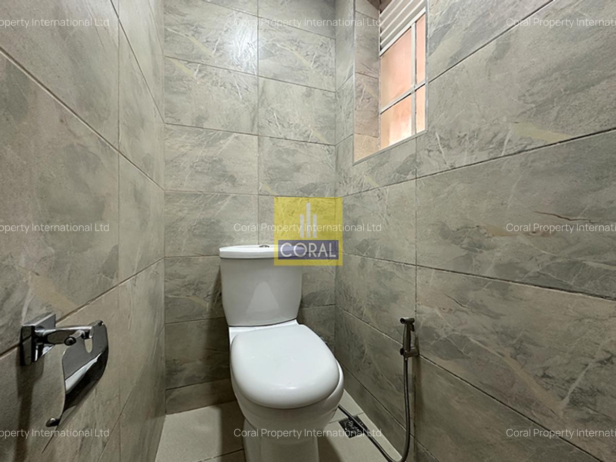 2 Bed Apartment in Parklands - 6
