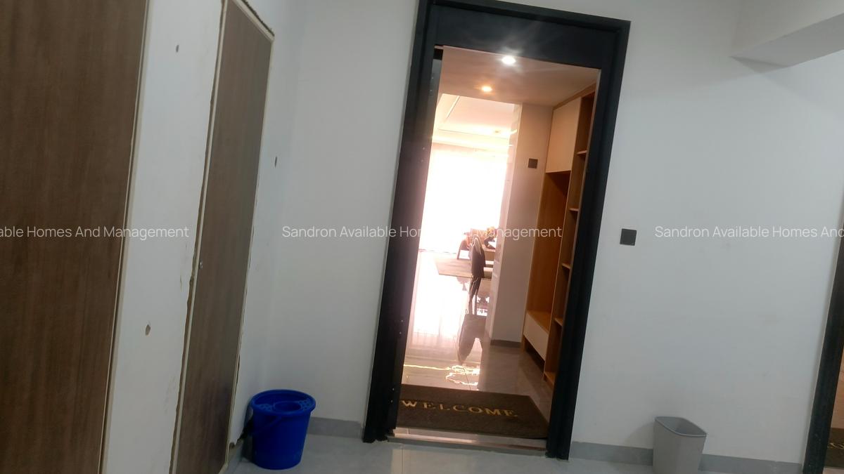 2 Bed Apartment with En Suite in Kilimani - 16