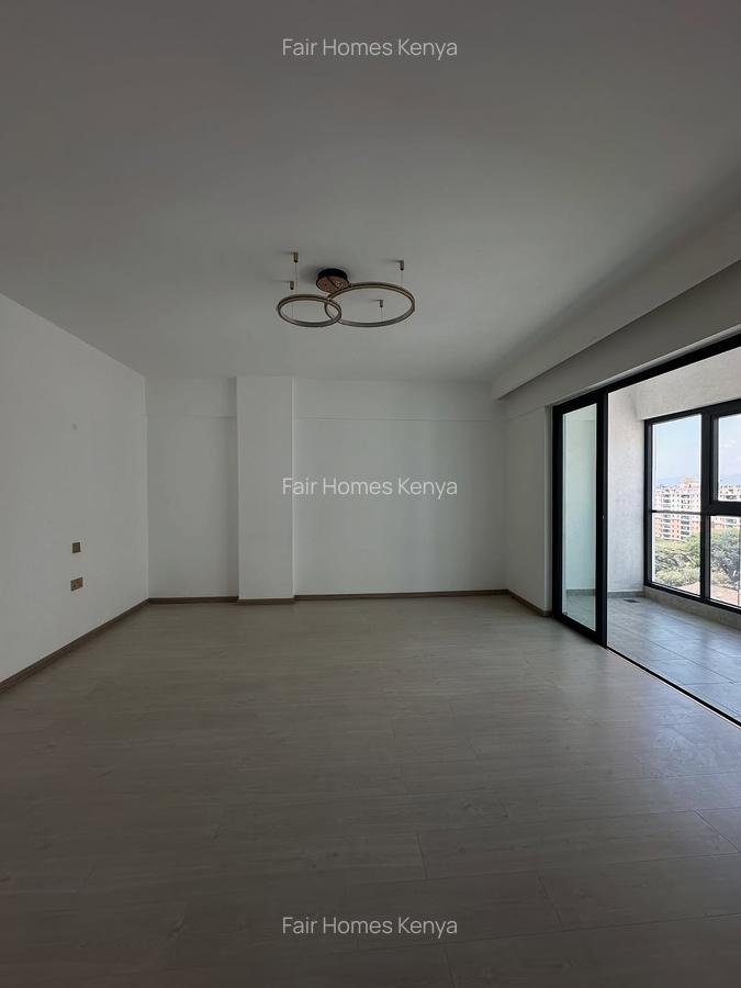 5 Bed Apartment with En Suite at Oledume Road - 2