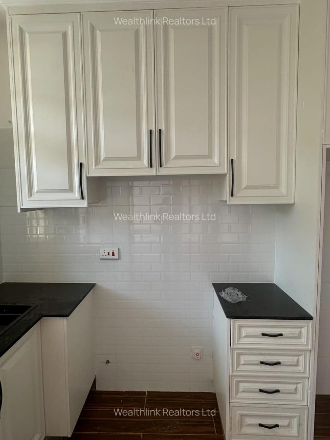 3 Bed Townhouse with En Suite at Nyari West - 18