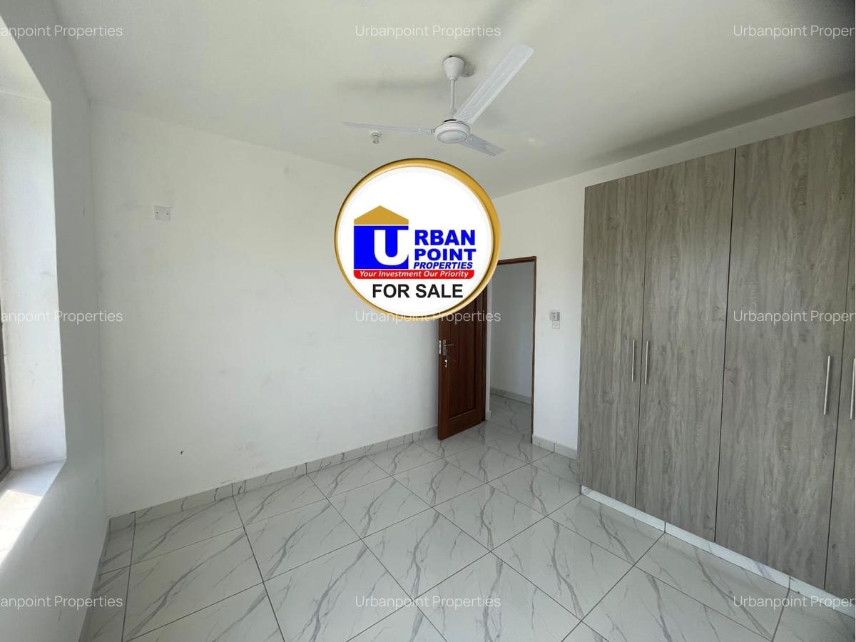 3 Bed Apartment with En Suite in Bamburi - 7