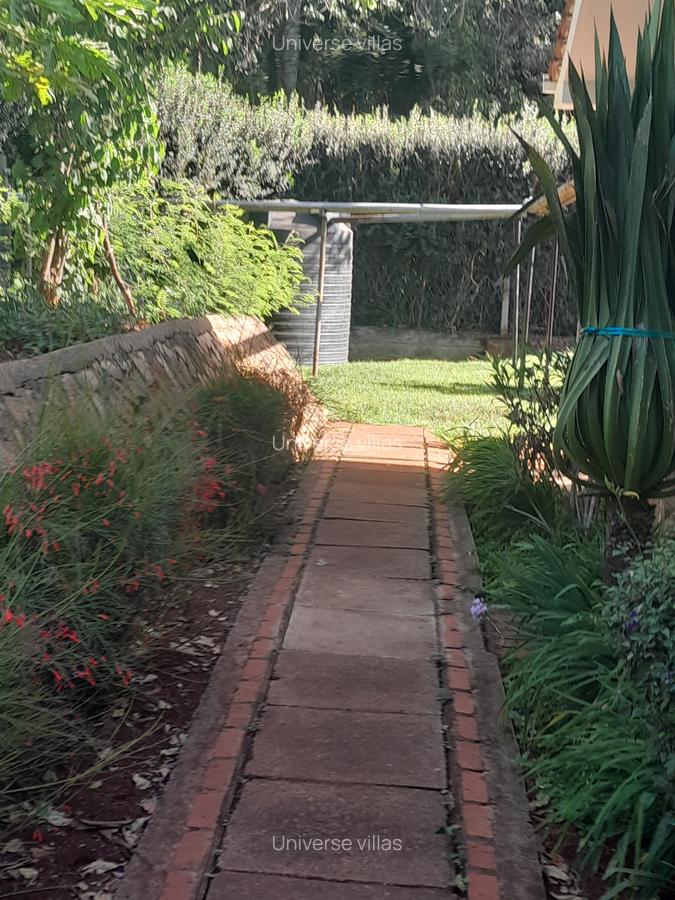 1 Bed House at Karen - 8