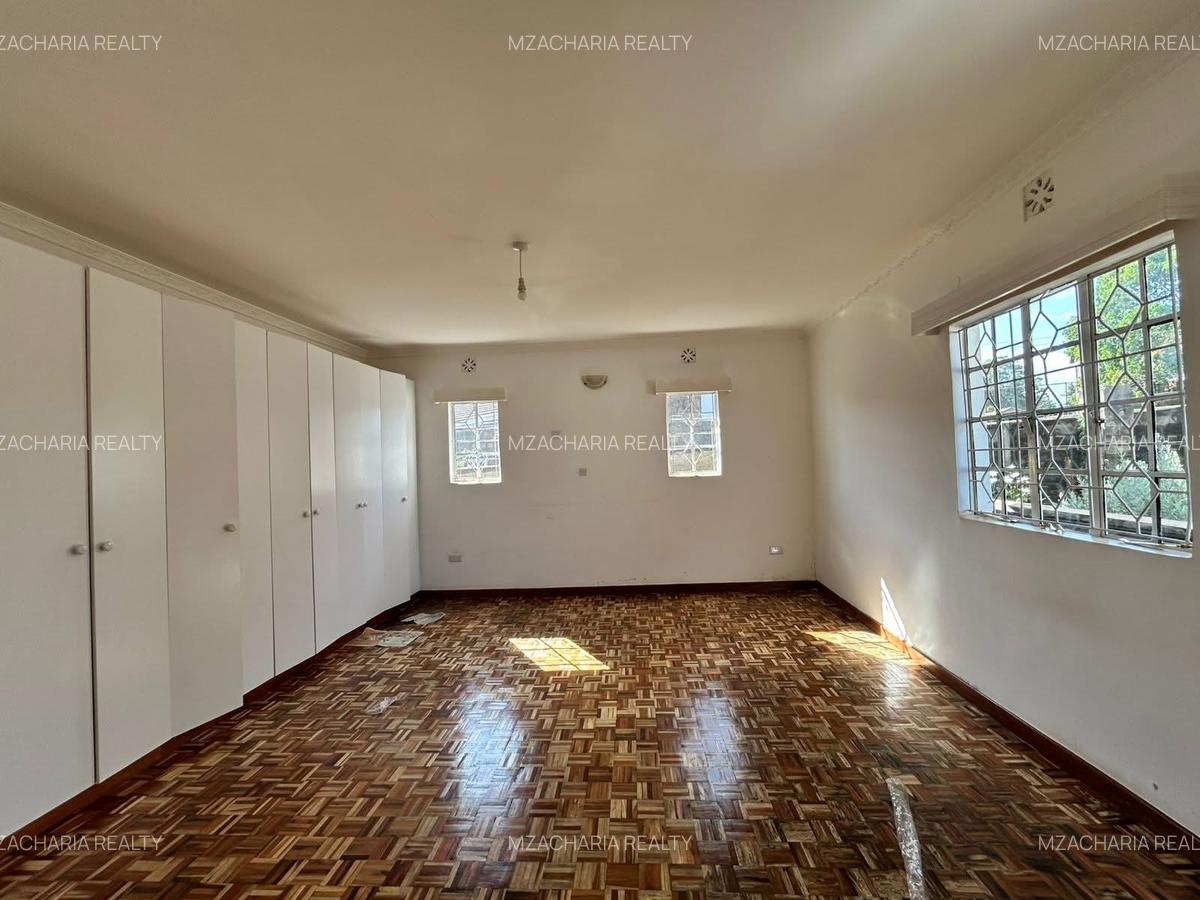 4 Bed House with Staff Quarters in Tigoni - 5