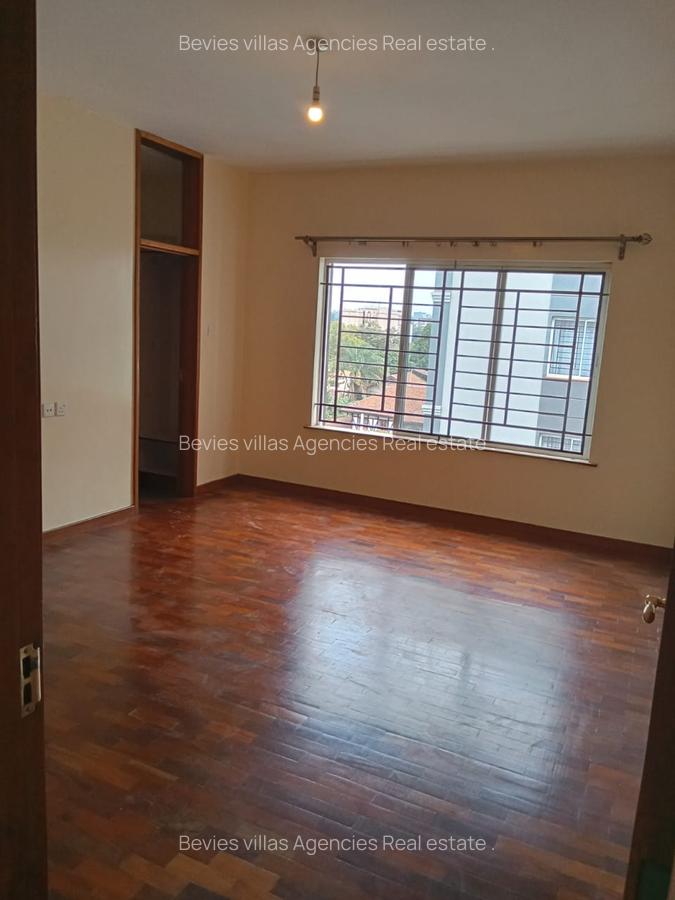 3 Bed Apartment with En Suite at Westlands - 18