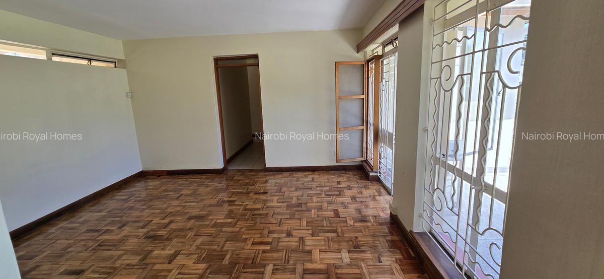 5 Bed House with En Suite at Thigiri Ridge - 11