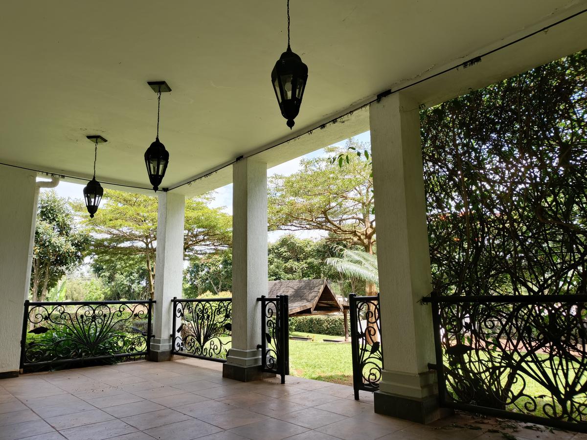 6 Bed House with En Suite at Kitisuru - 4