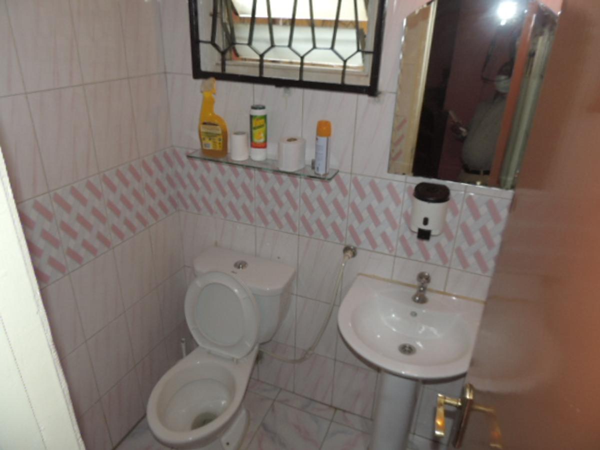 4 Bed Townhouse with En Suite at Langata Road - 8