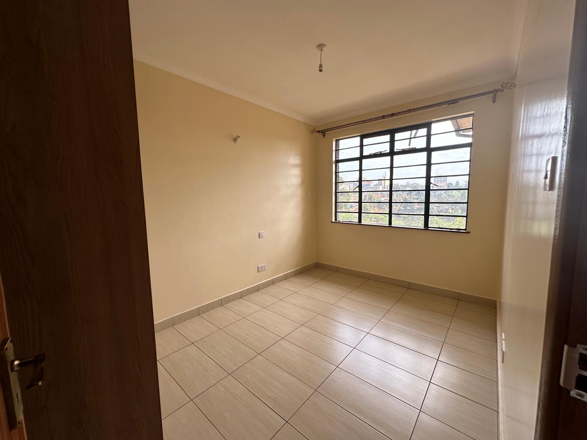 4 Bed Townhouse with En Suite at Kiambu - 14