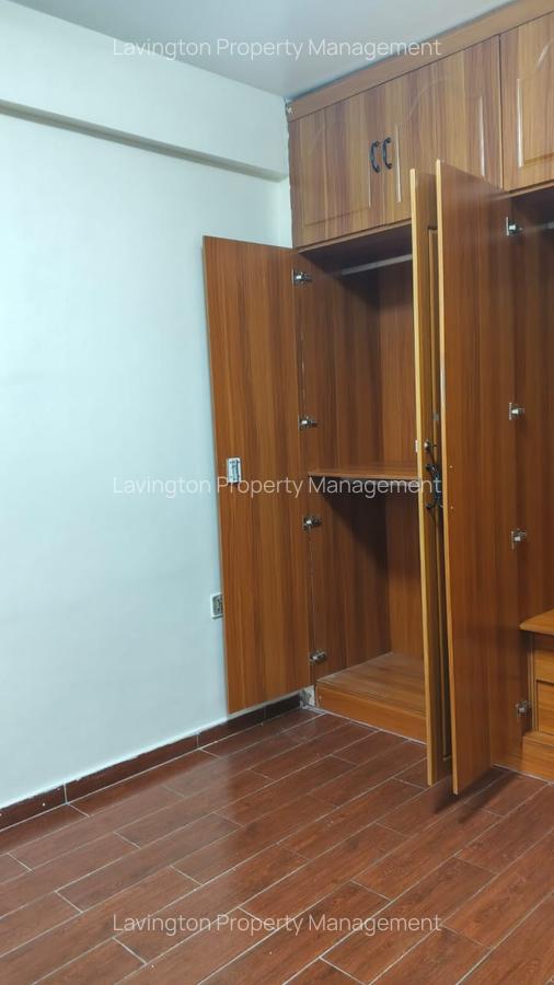 2 Bed Apartment with En Suite at Kileleshwa - 16