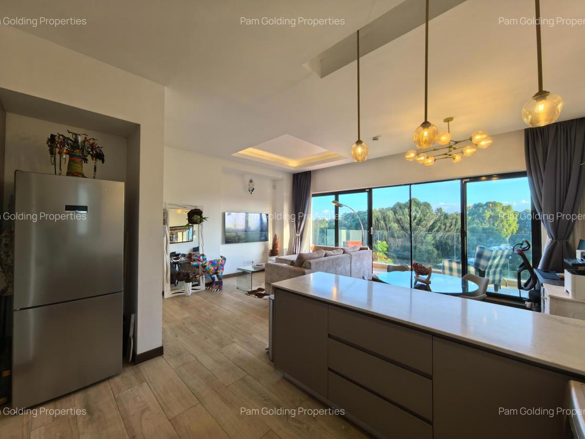 2 Bed Apartment with En Suite in Ruaka - 2