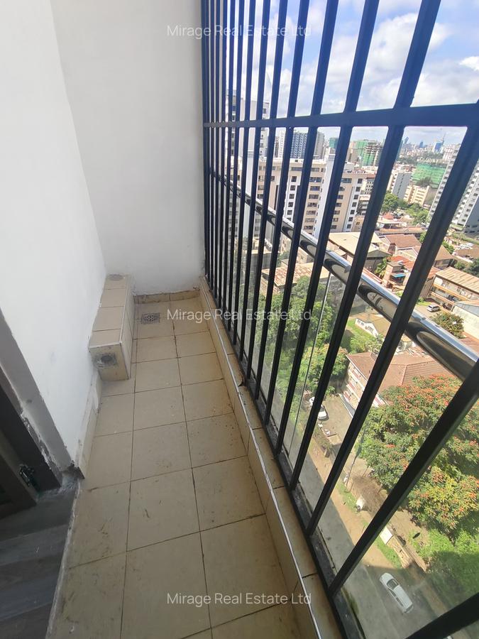 4 Bed Apartment with Borehole in Parklands - 18