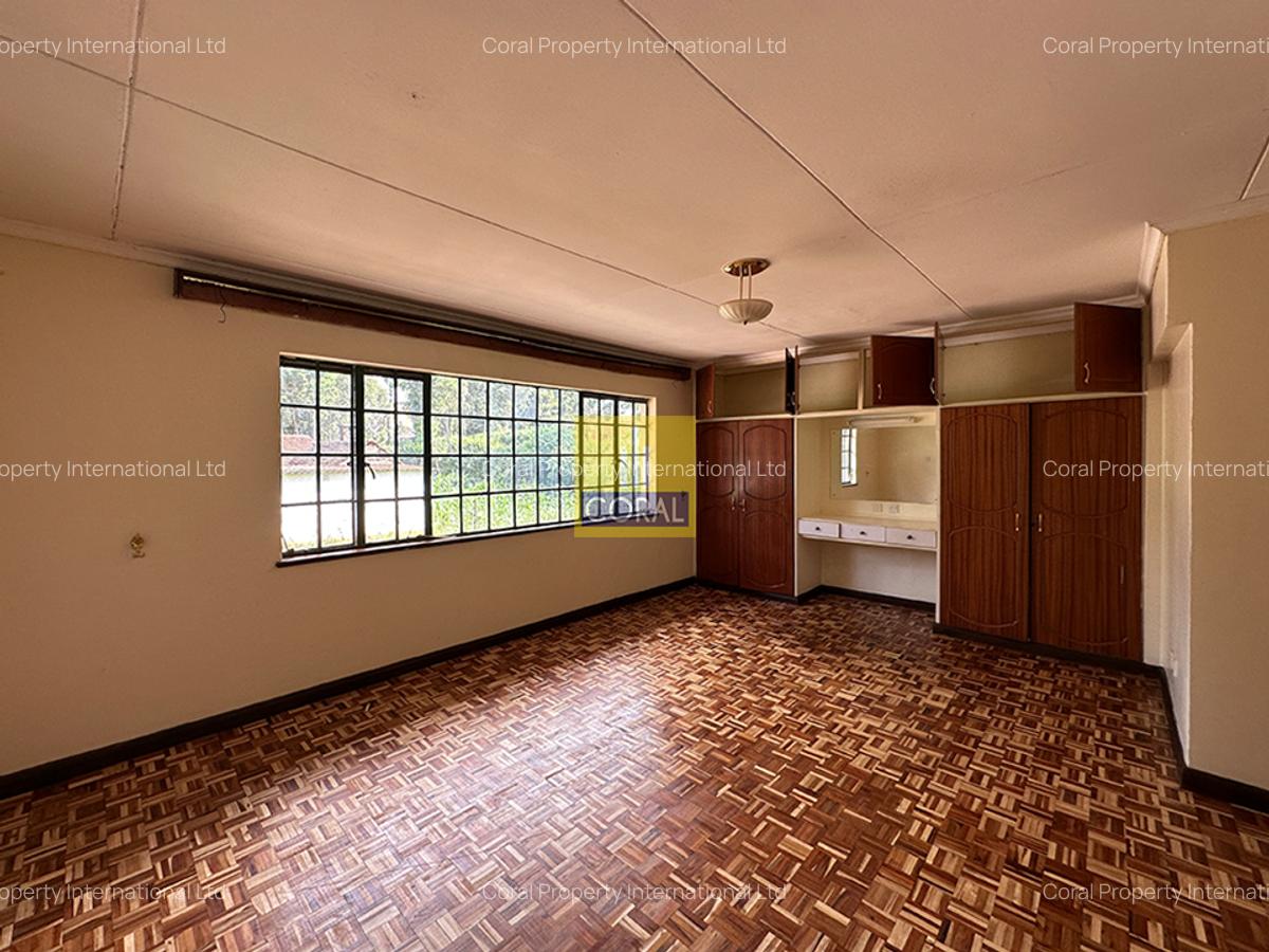 4 Bed Townhouse in Kileleshwa - 15