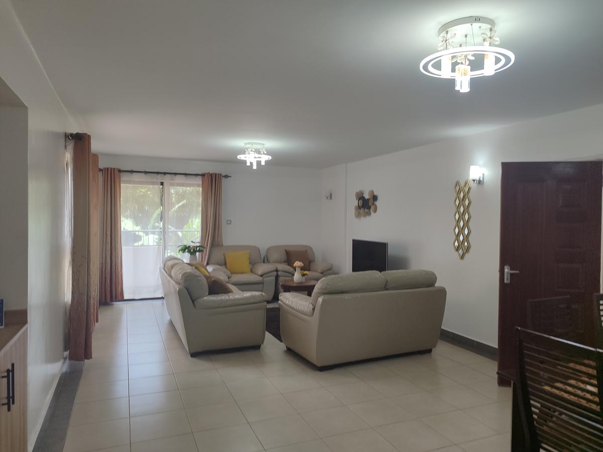 Serviced 3 Bed Apartment with En Suite in Uthiru - 13