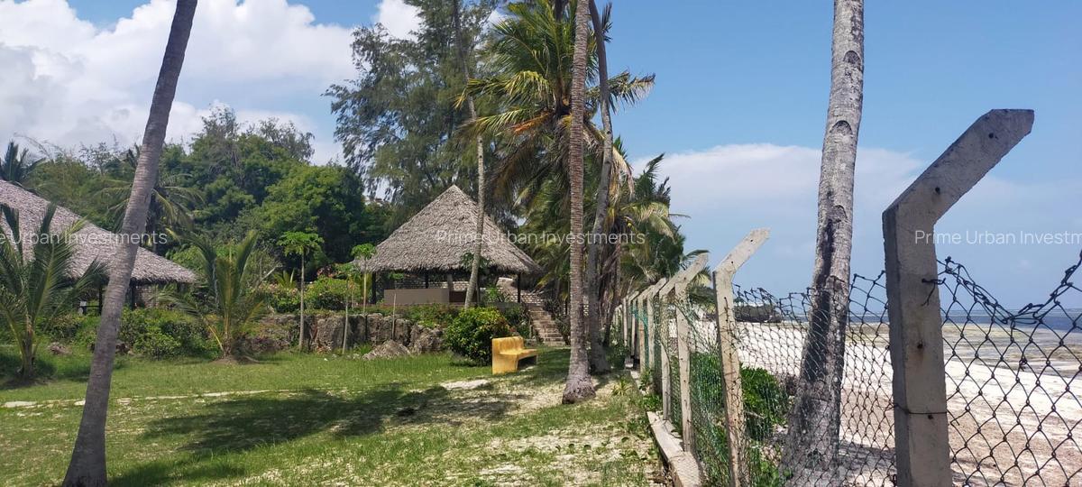 2.6 ac Land in Kikambala - 10