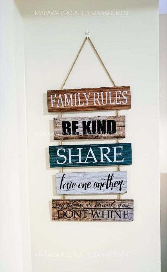 Serviced 3 Bed Apartment with En Suite in Lavington - 9