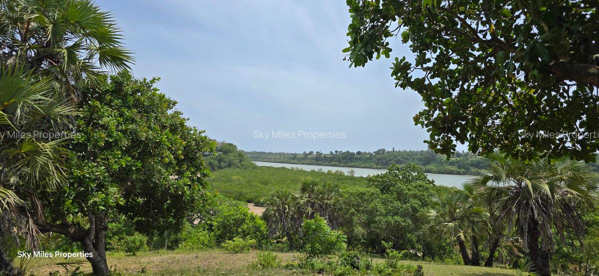 1.2 ac Land at Mtwapa Creekside - 2