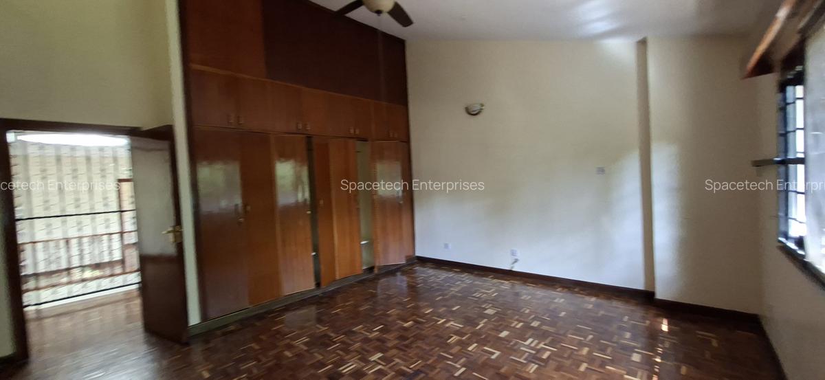 4 Bed House with En Suite in Thigiri - 13