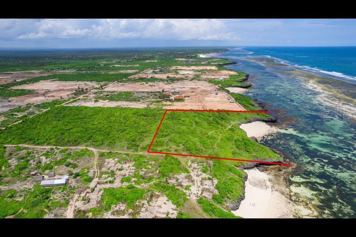 Land in Kilifi - 1