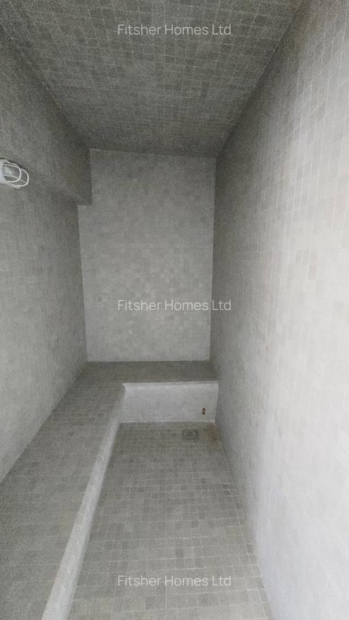 4 Bed House with En Suite in Muthaiga - 5