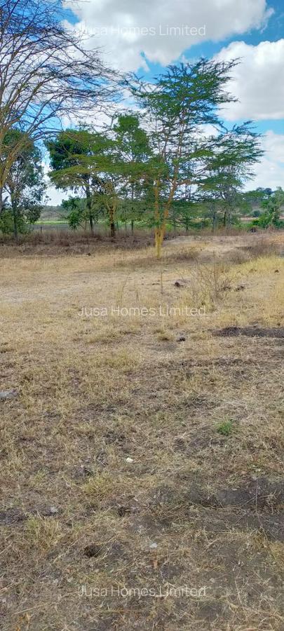 Land in Malaa - 6