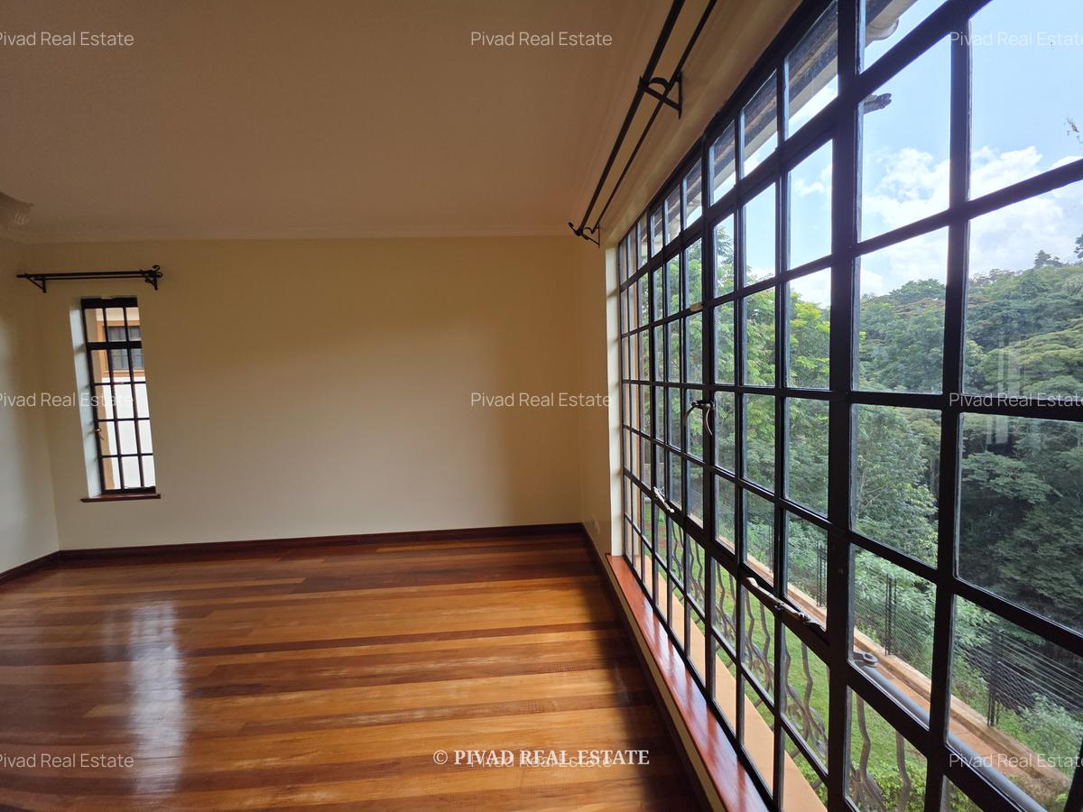 5 Bed House with Staff Quarters in Lower Kabete - 15