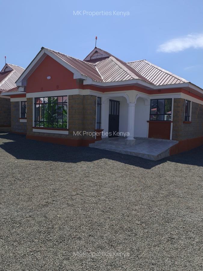 4 Bed House with En Suite at Kitengela Acacia - 13