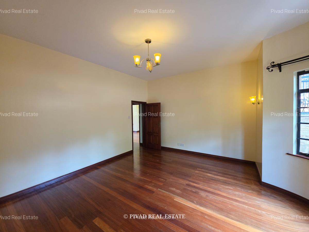 5 Bed House with Staff Quarters in Lower Kabete - 9
