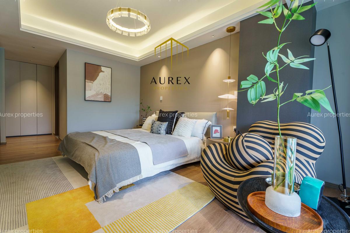 2 Bed Apartment with En Suite in Westlands Area - 4