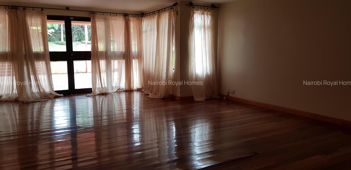 5 Bed House with En Suite at Thigiri Ridge - 15