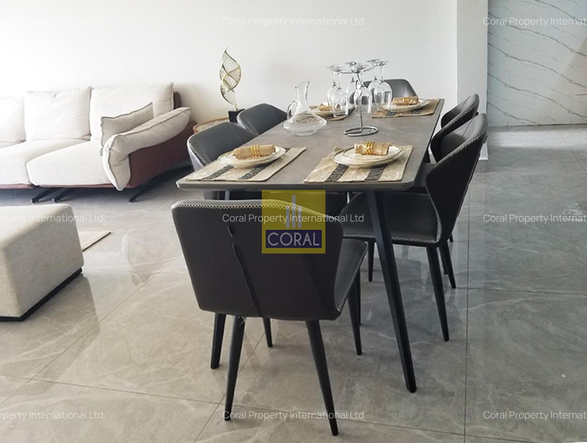 2 Bed Apartment with Swimming Pool in Mombasa Road - 8