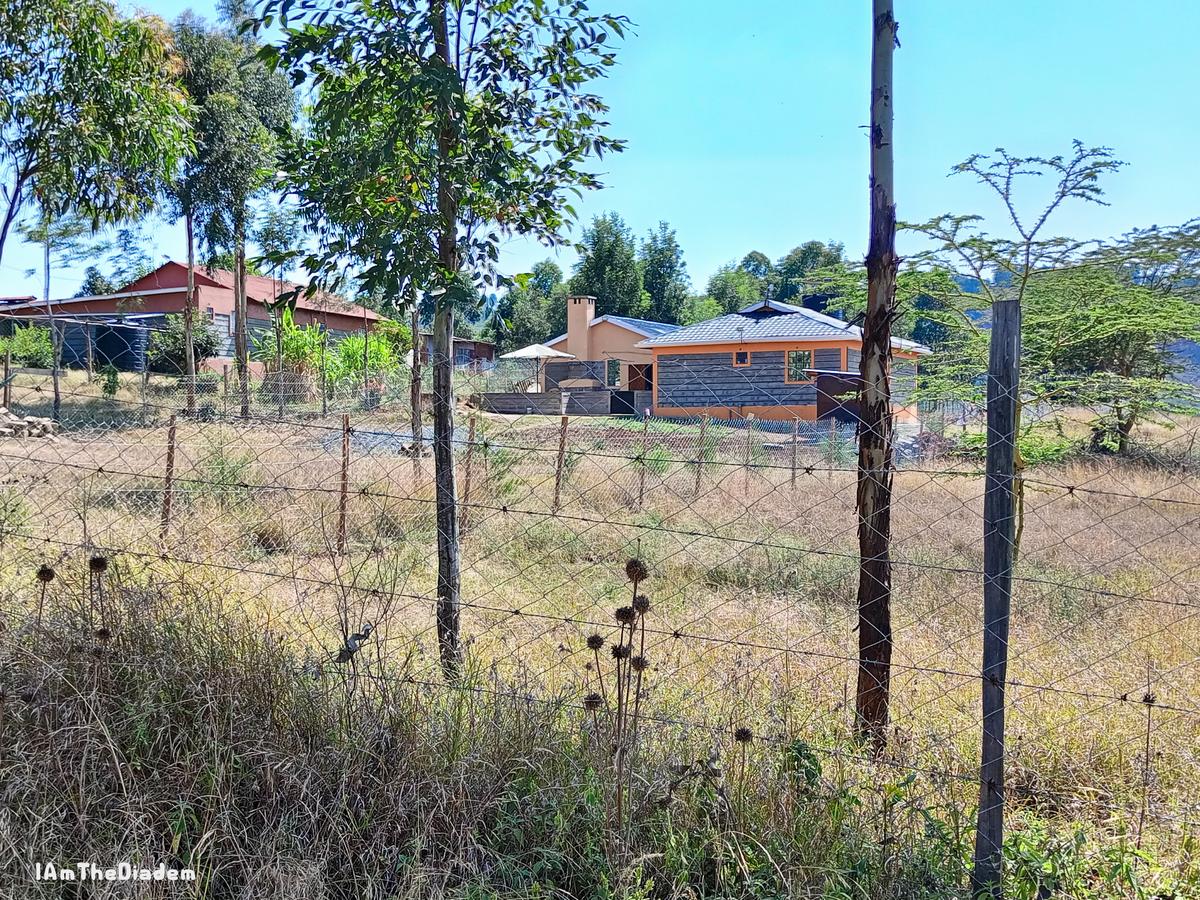 0.05 ha Residential Land at Kikuyu - 1