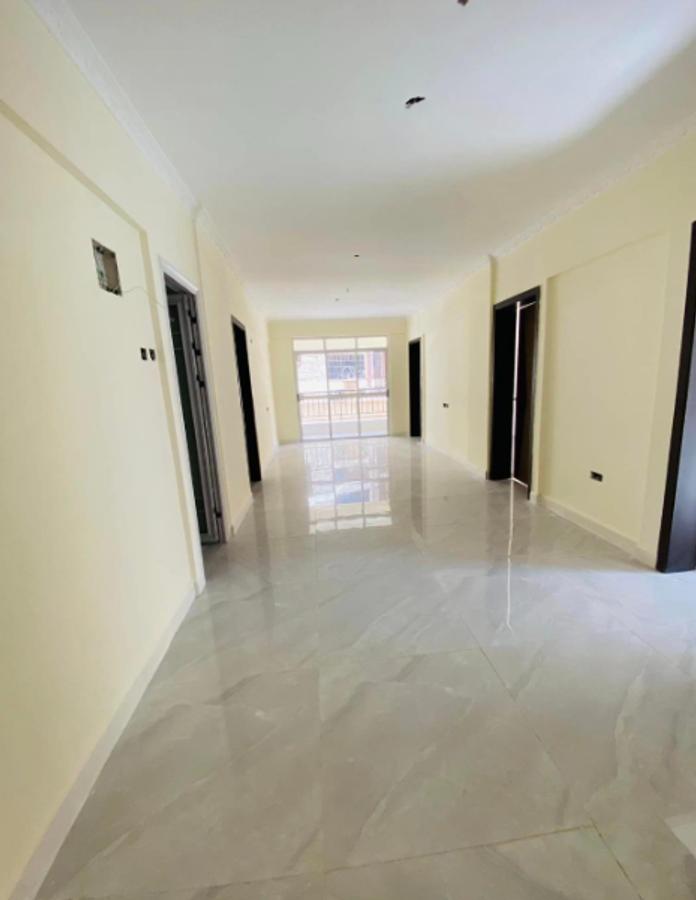 Serviced Studio Apartment with En Suite in Kileleshwa - 1