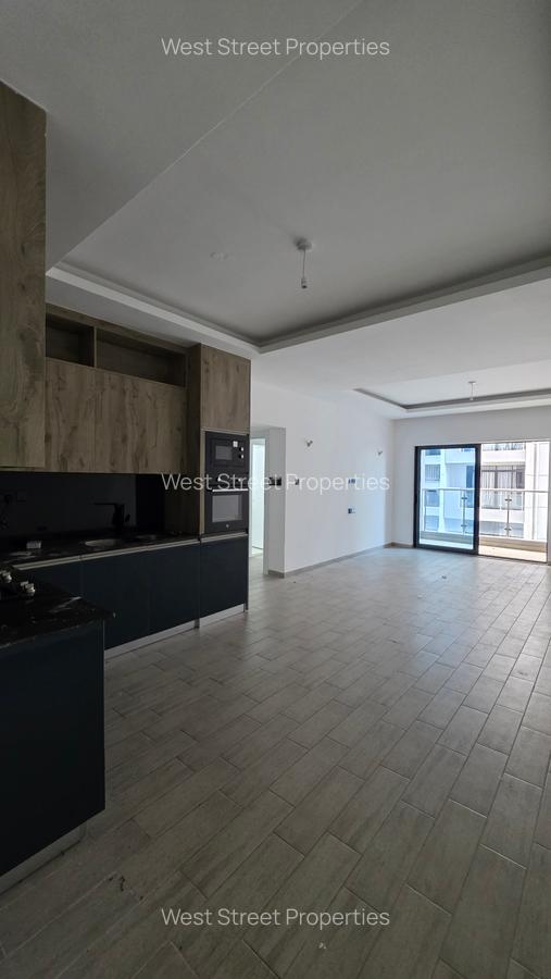 2 Bed Apartment with En Suite at Valley Acade - 2